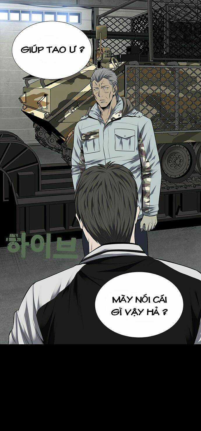 THẢM HỌA ONG ĐỘC Chapter 124 trang 2