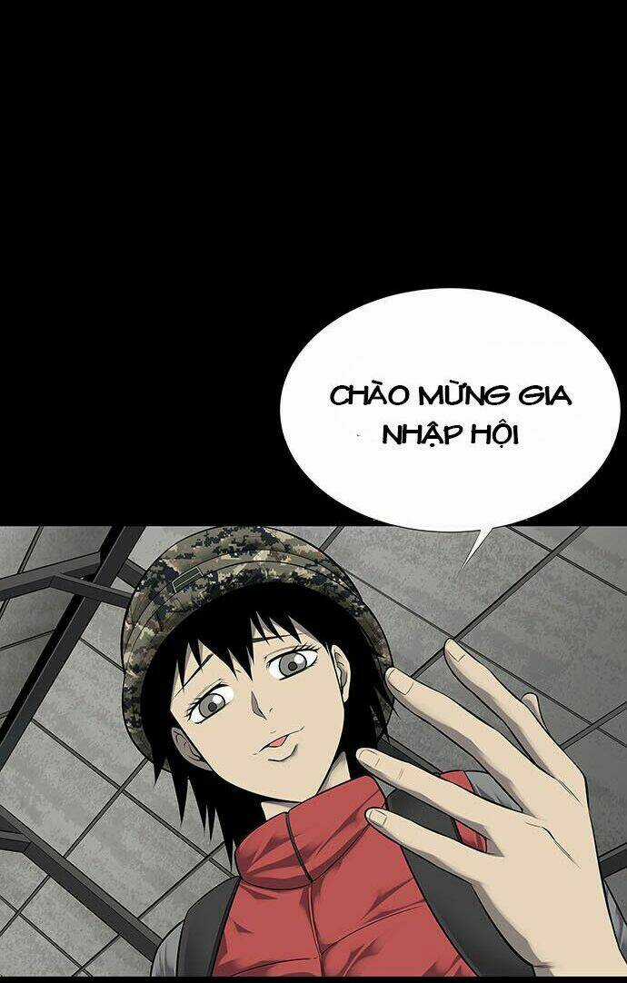 THẢM HỌA ONG ĐỘC Chapter 124 trang 20