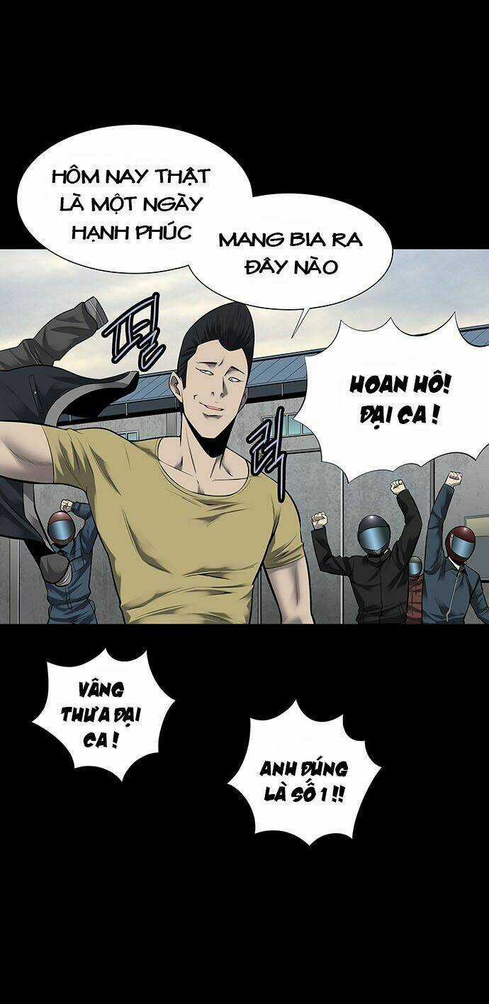 THẢM HỌA ONG ĐỘC Chapter 124 trang 25