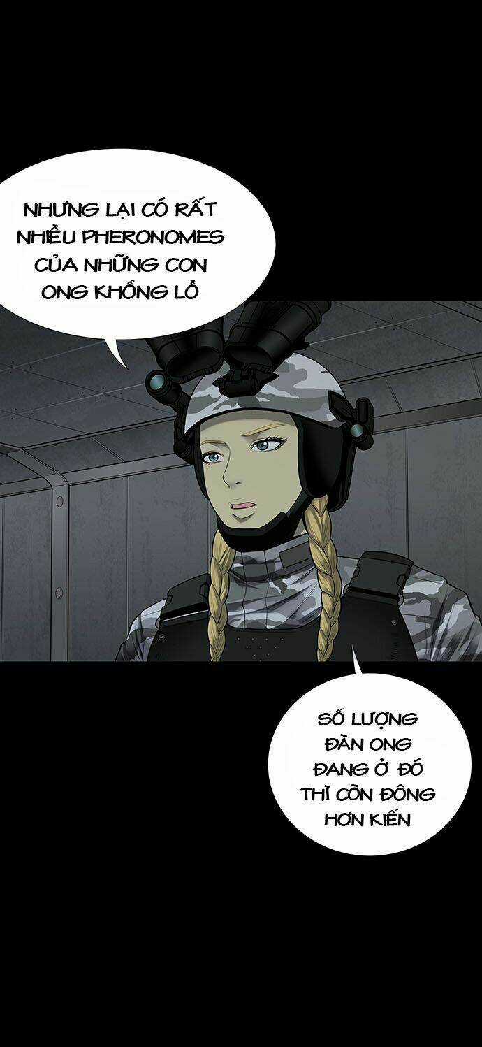 THẢM HỌA ONG ĐỘC Chapter 124 trang 30