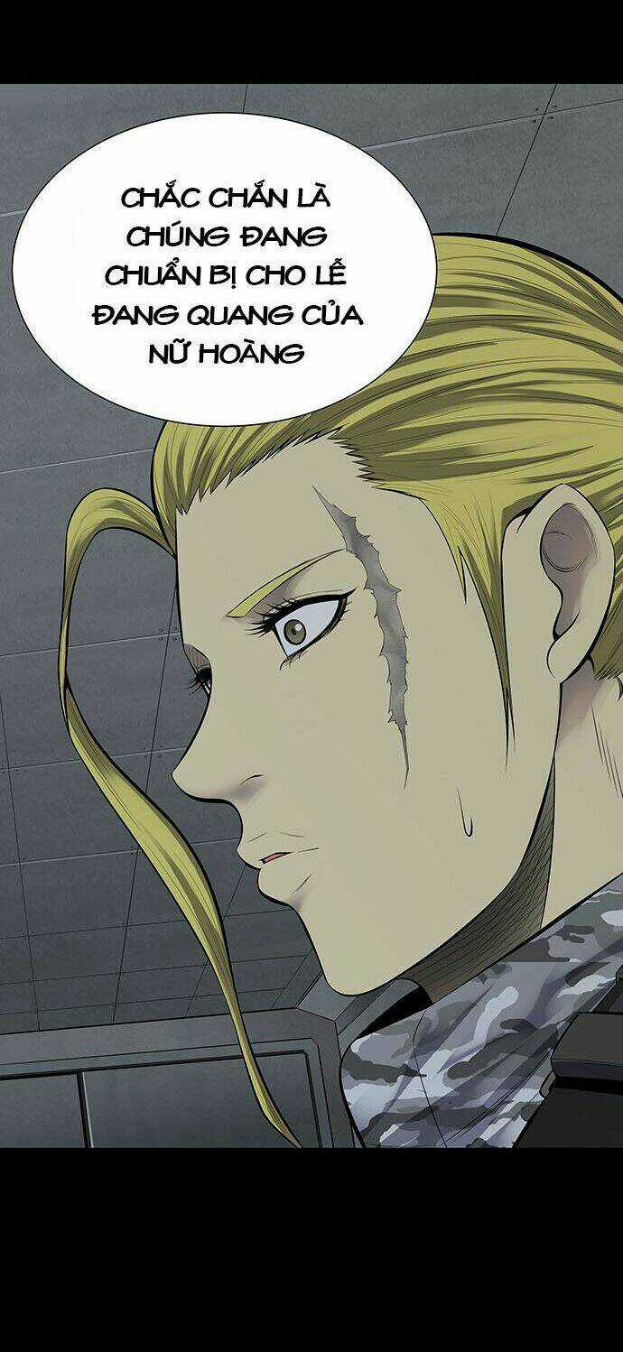 THẢM HỌA ONG ĐỘC Chapter 124 trang 31