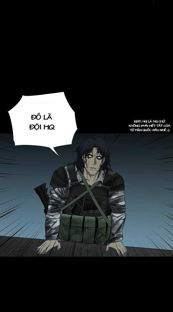 THẢM HỌA ONG ĐỘC Chapter 124 trang 36