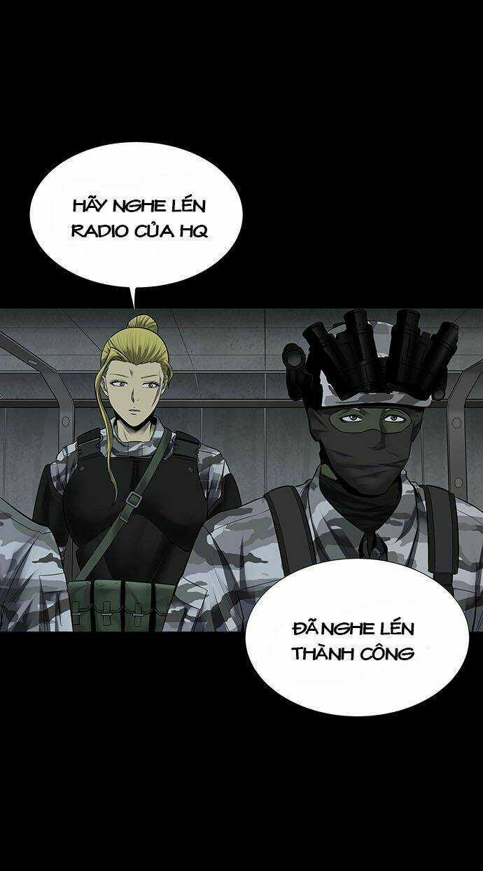 THẢM HỌA ONG ĐỘC Chapter 124 trang 41