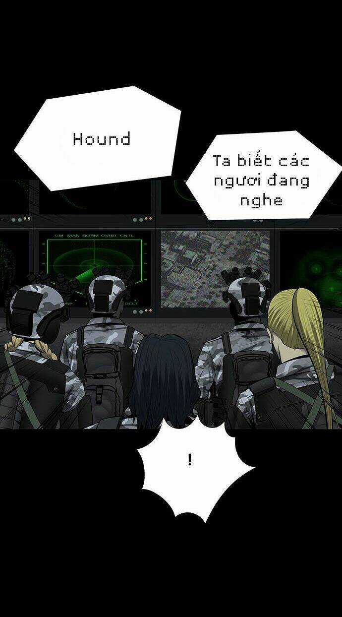 THẢM HỌA ONG ĐỘC Chapter 124 trang 42