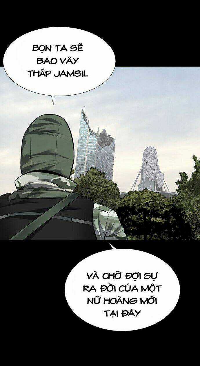 THẢM HỌA ONG ĐỘC Chapter 124 trang 47