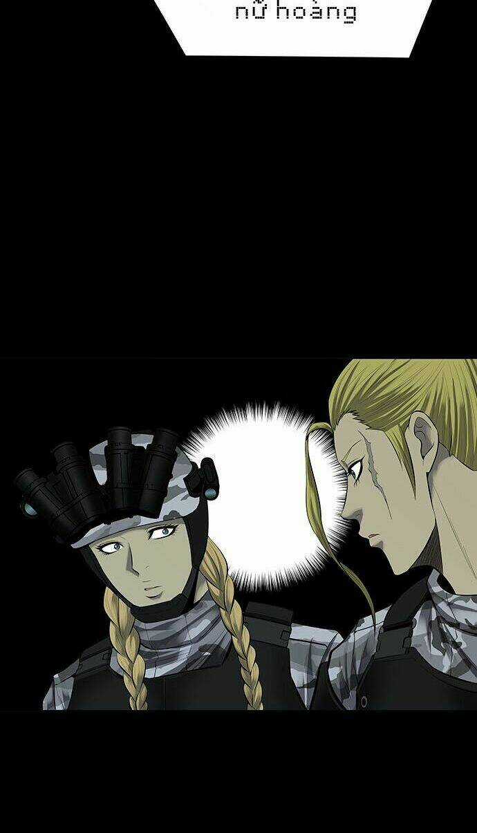 THẢM HỌA ONG ĐỘC Chapter 124 trang 50