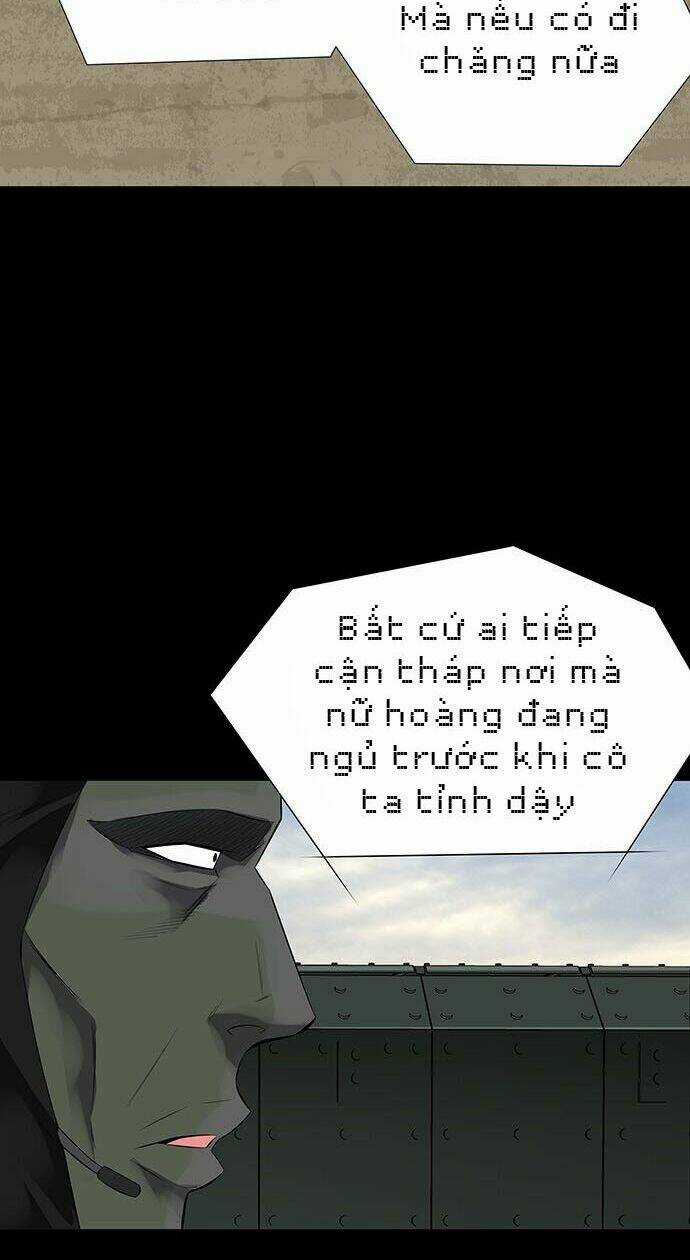 THẢM HỌA ONG ĐỘC Chapter 124 trang 53