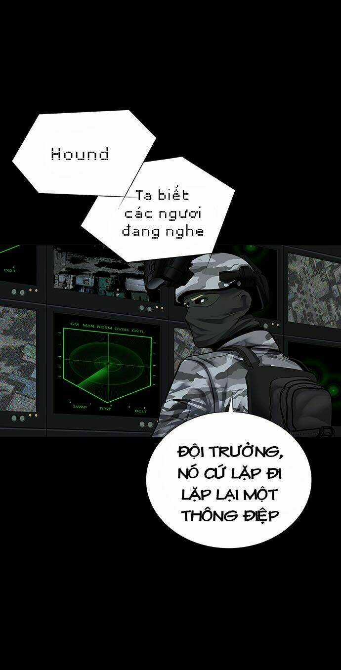 THẢM HỌA ONG ĐỘC Chapter 124 trang 58