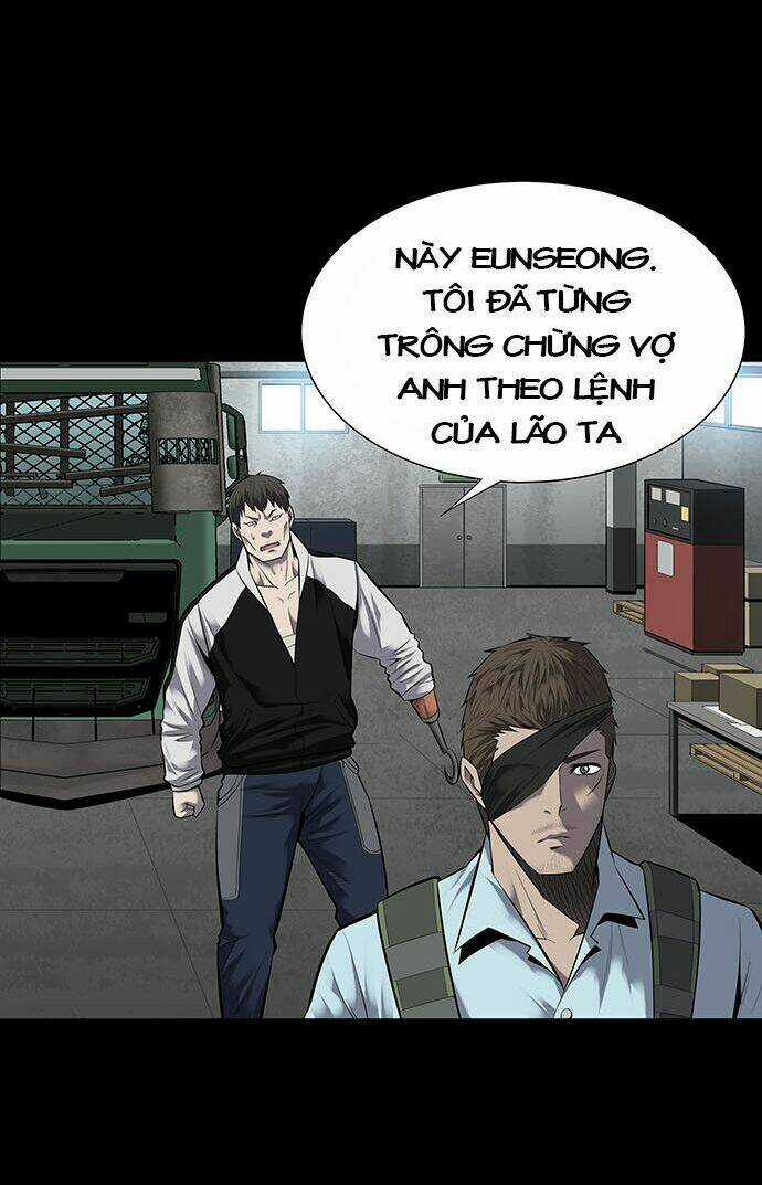 THẢM HỌA ONG ĐỘC Chapter 124 trang 6