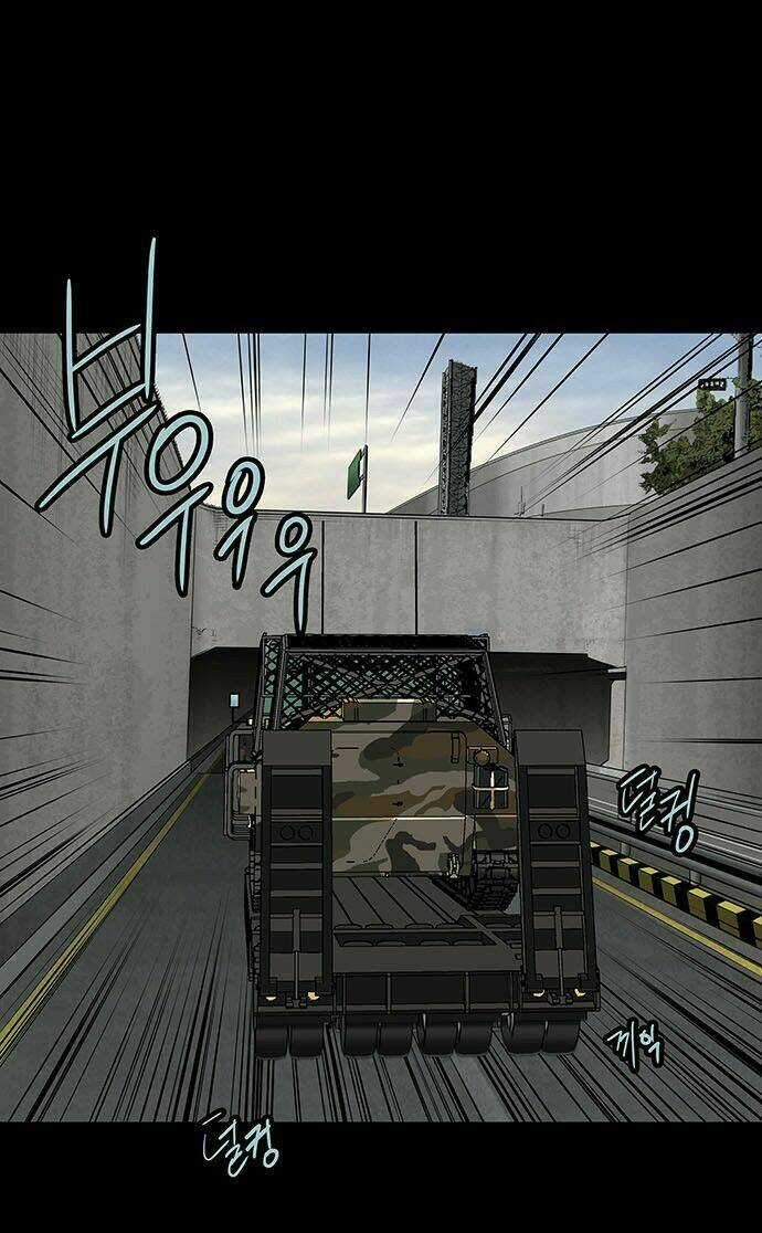 THẢM HỌA ONG ĐỘC Chapter 124 trang 64