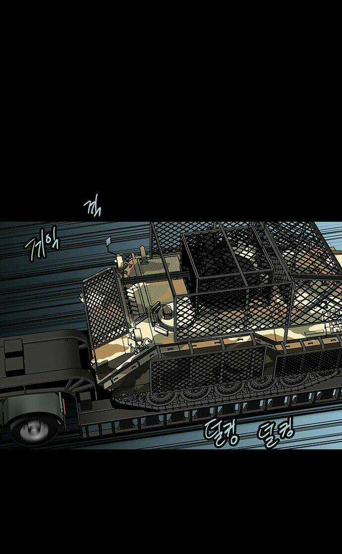 THẢM HỌA ONG ĐỘC Chapter 124 trang 65