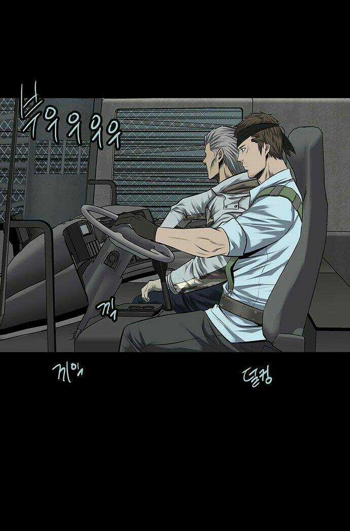 THẢM HỌA ONG ĐỘC Chapter 124 trang 67