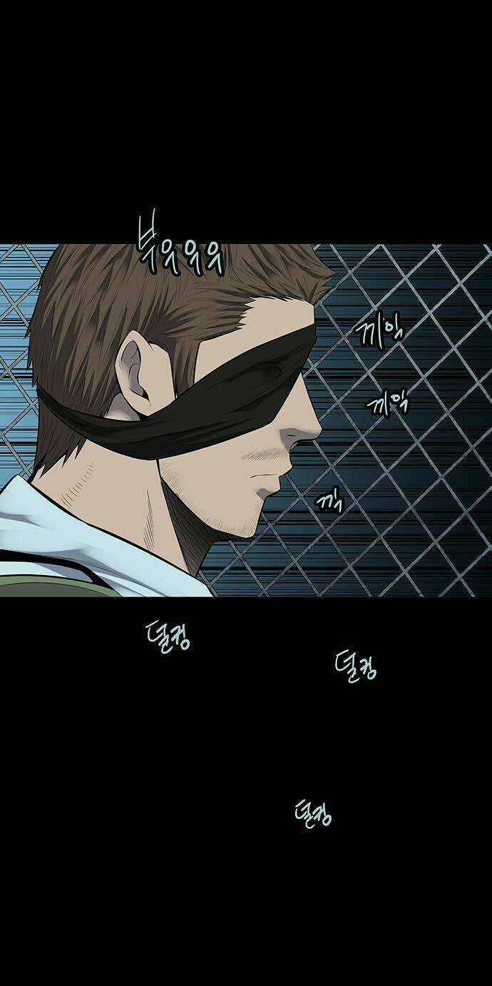 THẢM HỌA ONG ĐỘC Chapter 124 trang 71