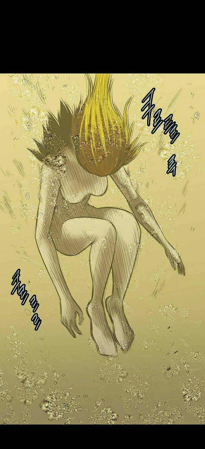 THẢM HỌA ONG ĐỘC Chapter 124 trang 73