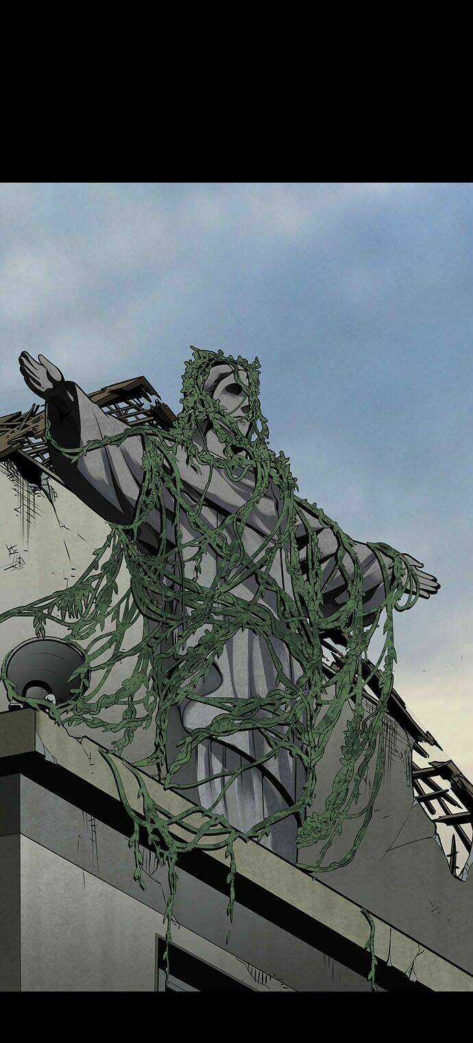 THẢM HỌA ONG ĐỘC Chapter 125 trang 10