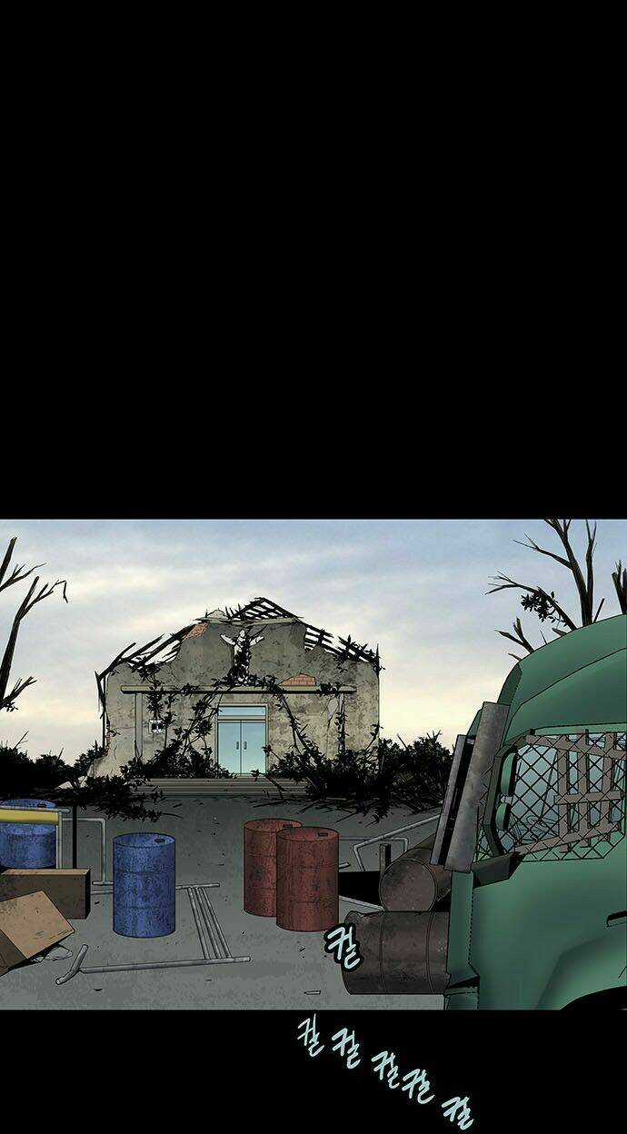 THẢM HỌA ONG ĐỘC Chapter 125 trang 11