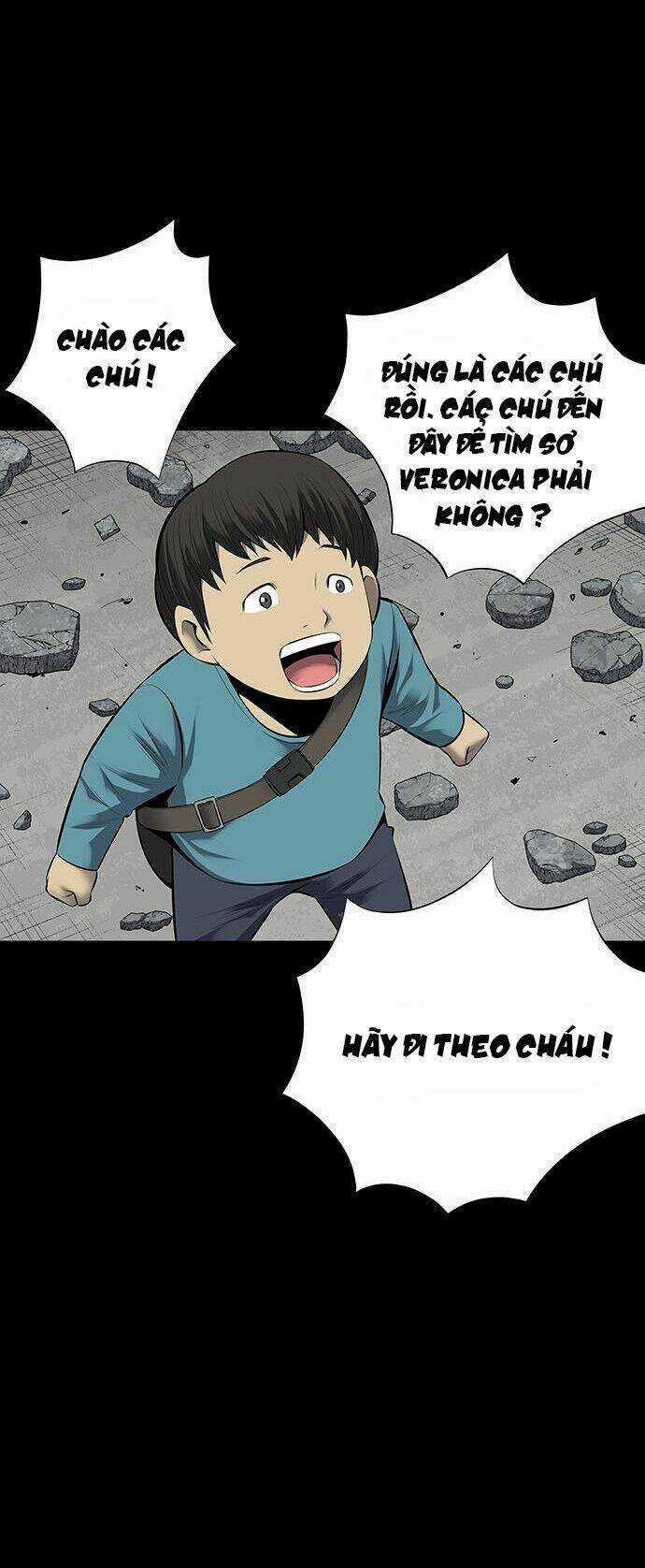 THẢM HỌA ONG ĐỘC Chapter 125 trang 16