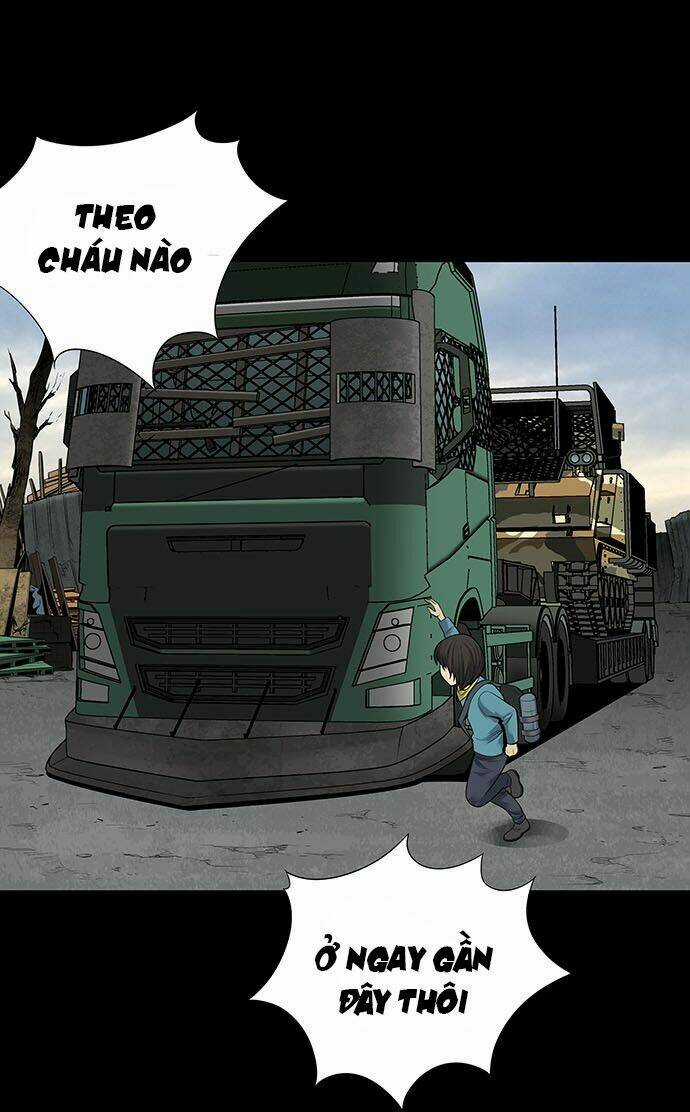 THẢM HỌA ONG ĐỘC Chapter 125 trang 17