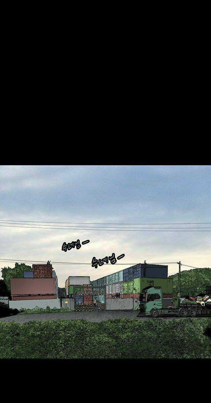 THẢM HỌA ONG ĐỘC Chapter 125 trang 18