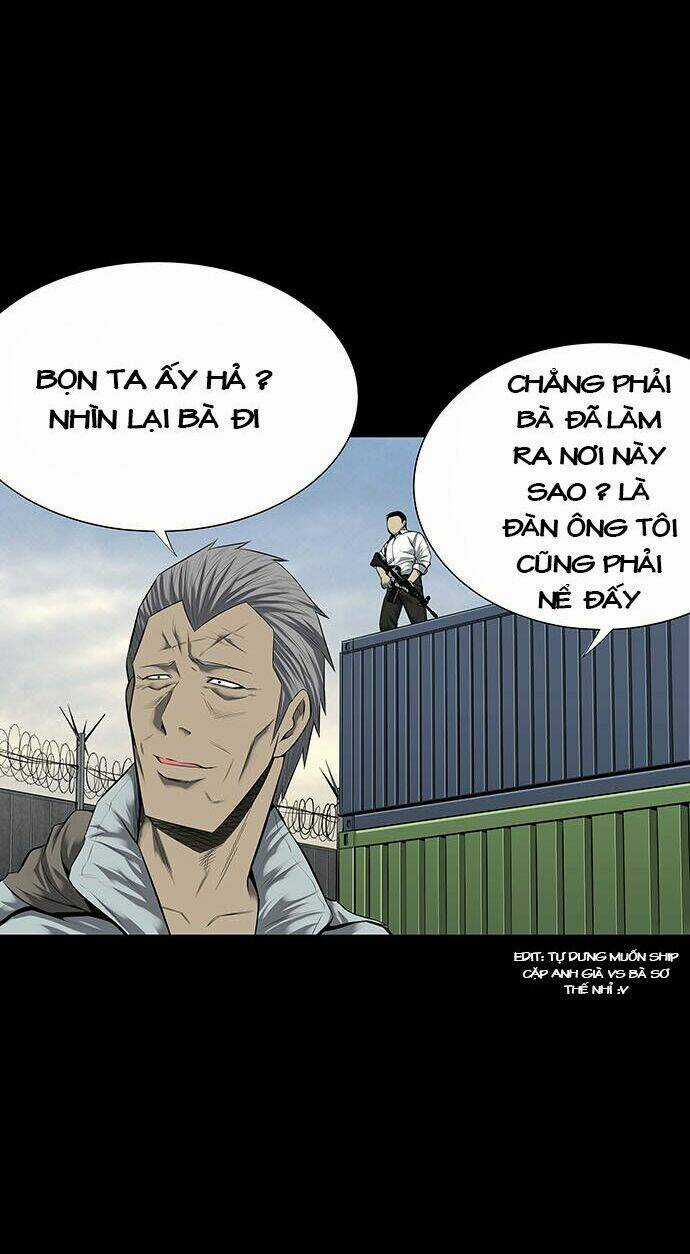 THẢM HỌA ONG ĐỘC Chapter 125 trang 21