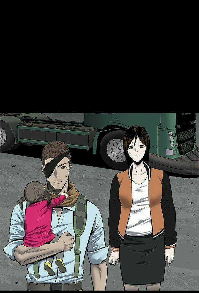 THẢM HỌA ONG ĐỘC Chapter 125 trang 23