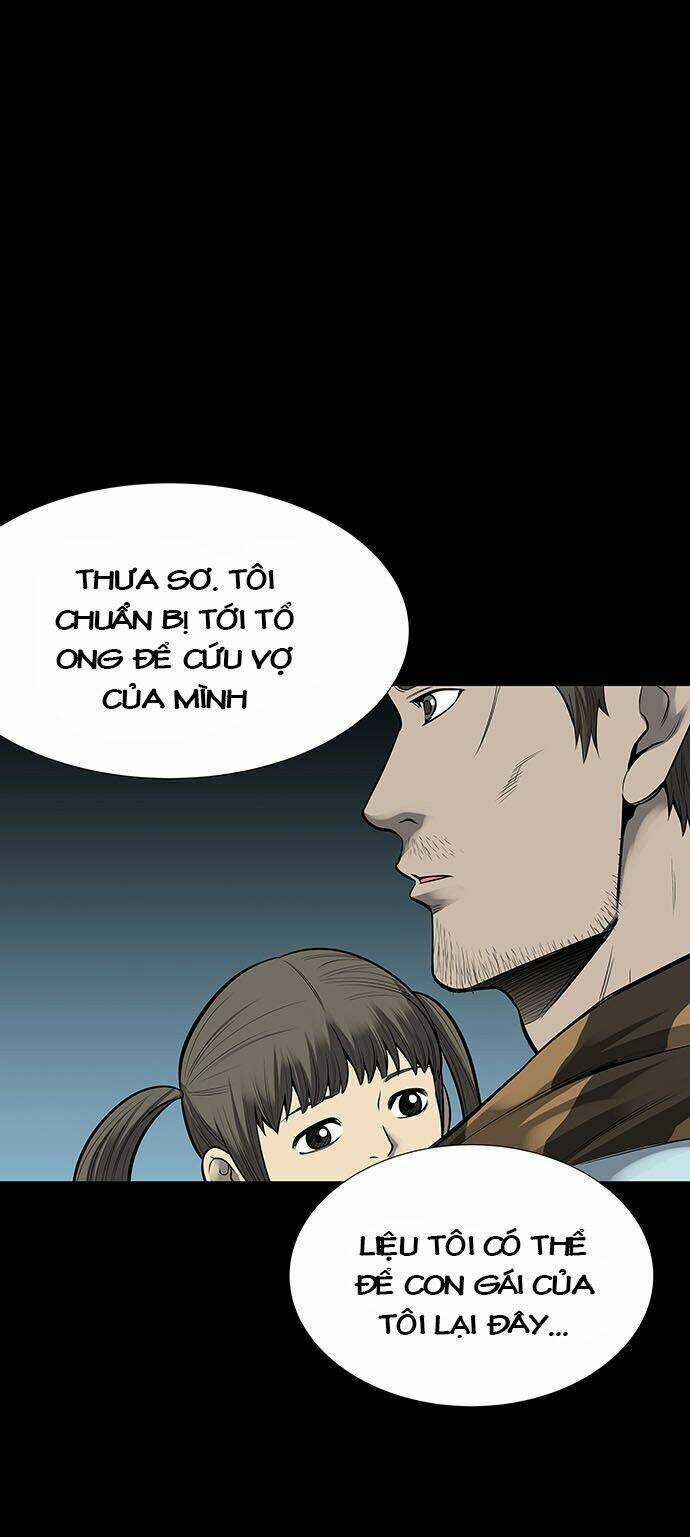 THẢM HỌA ONG ĐỘC Chapter 125 trang 24