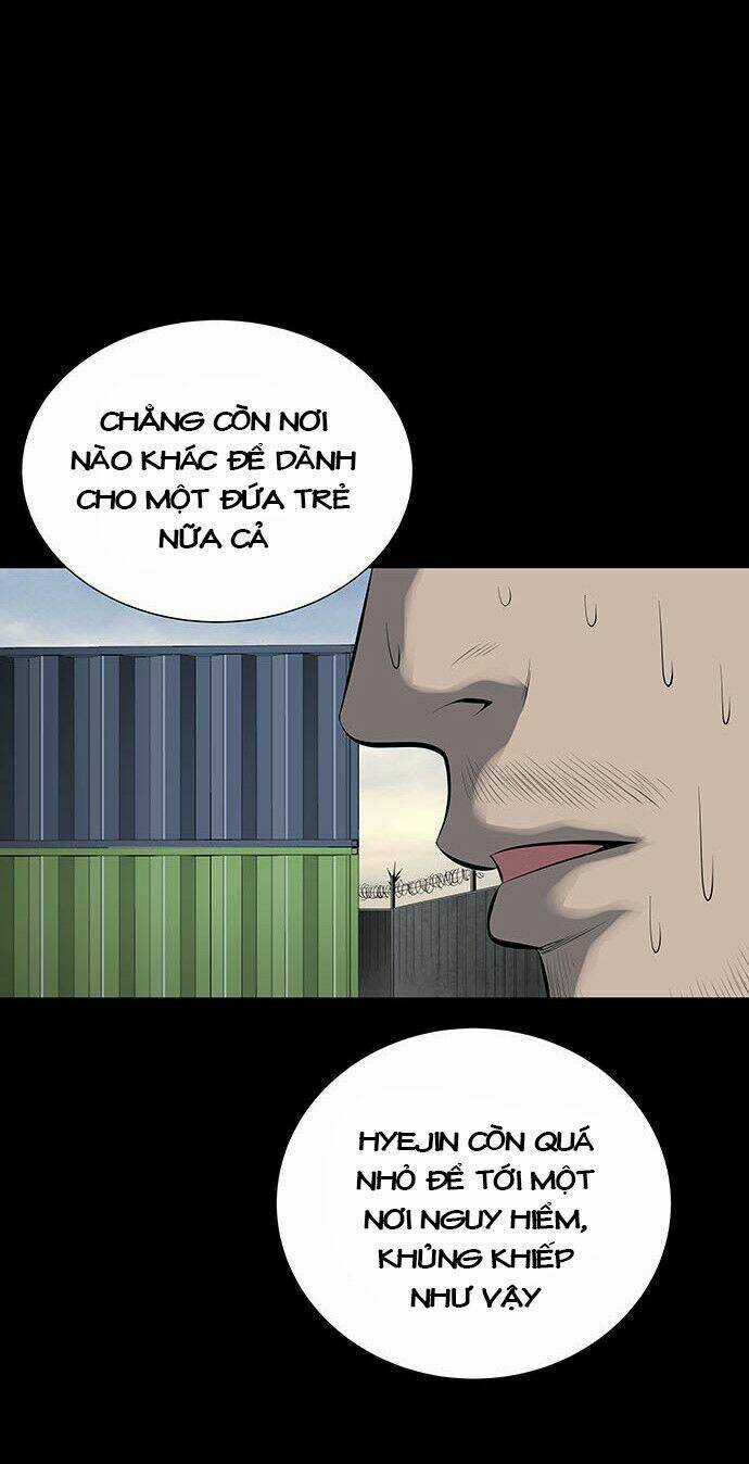 THẢM HỌA ONG ĐỘC Chapter 125 trang 28