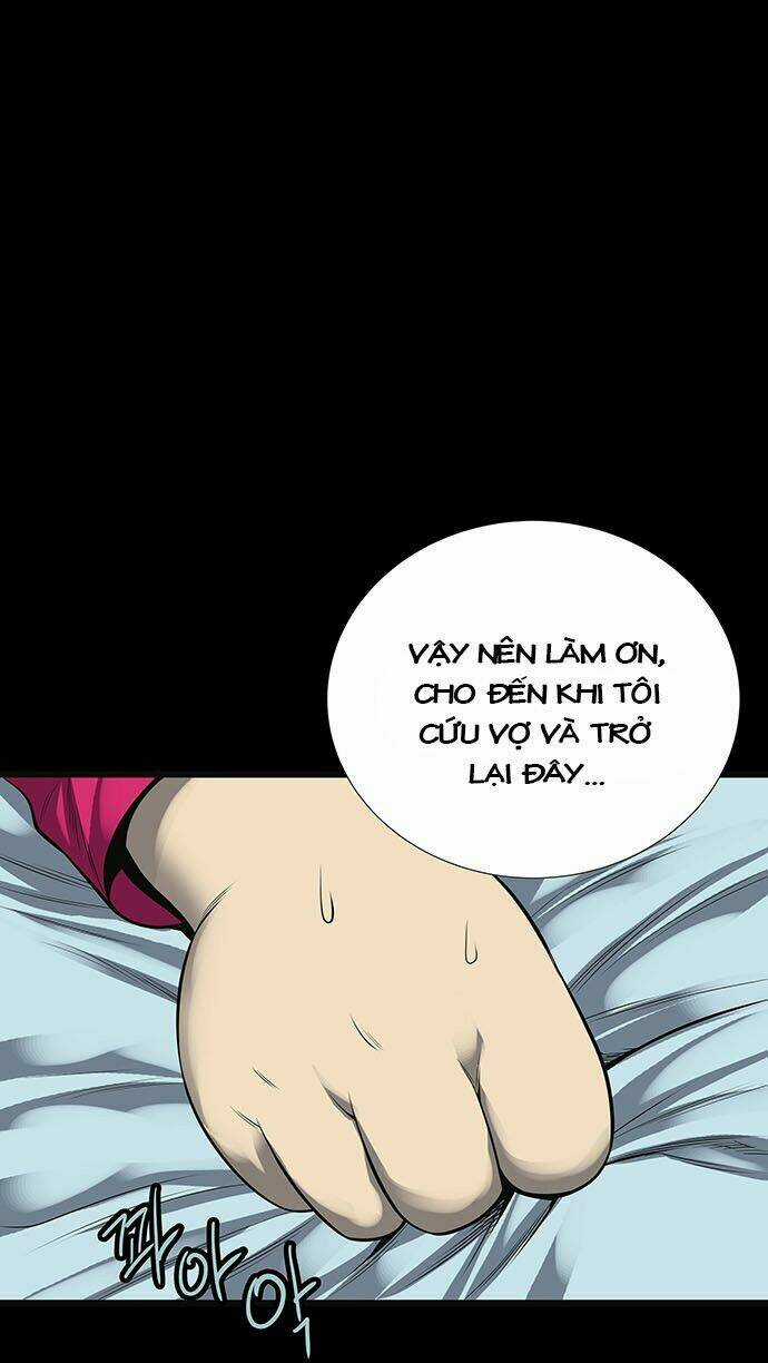 THẢM HỌA ONG ĐỘC Chapter 125 trang 29