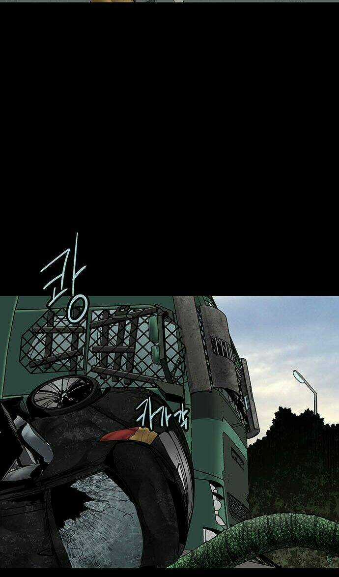 THẢM HỌA ONG ĐỘC Chapter 125 trang 3