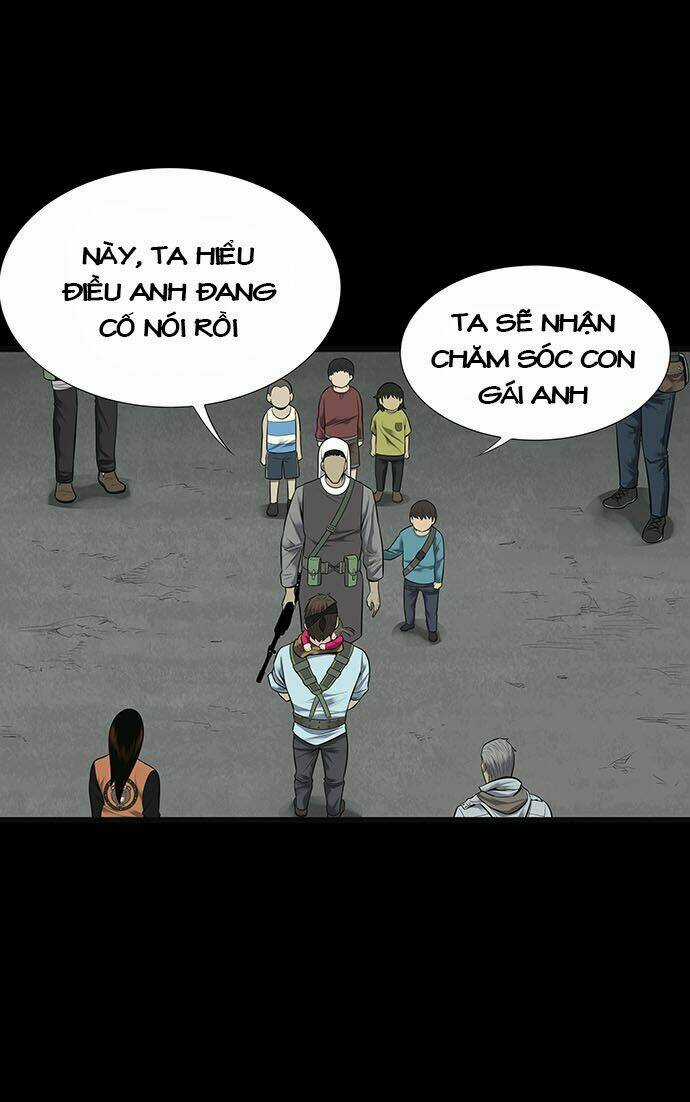 THẢM HỌA ONG ĐỘC Chapter 125 trang 32