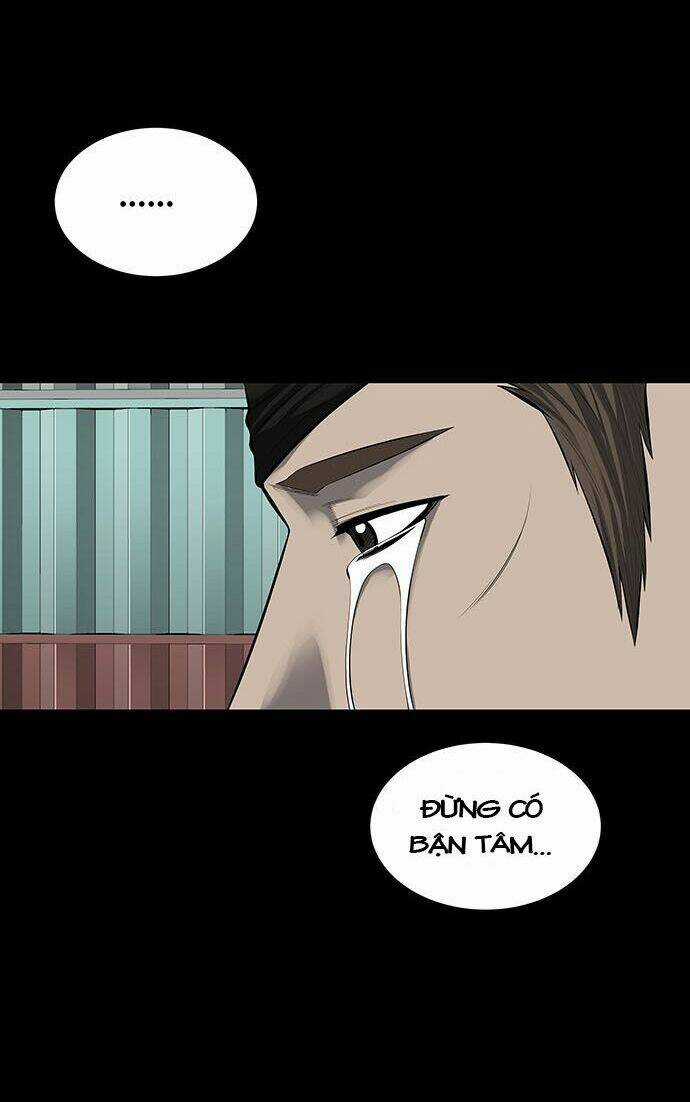 THẢM HỌA ONG ĐỘC Chapter 125 trang 33