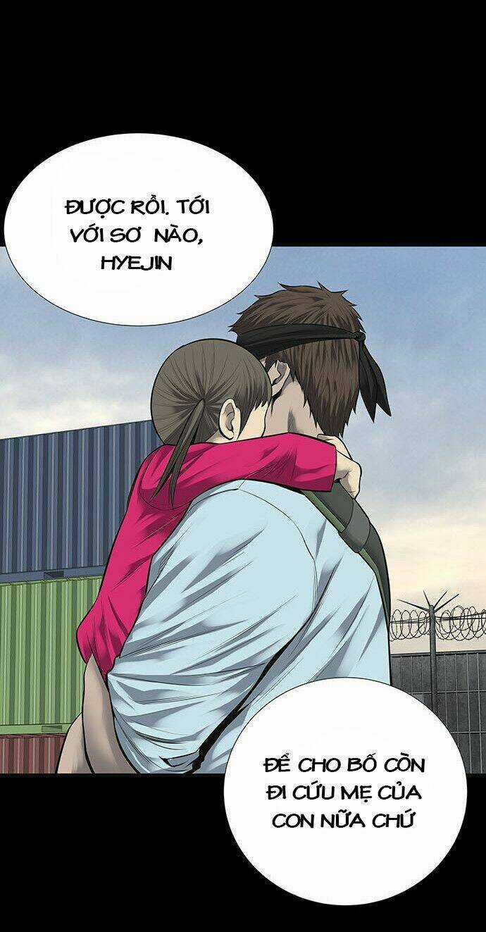 THẢM HỌA ONG ĐỘC Chapter 125 trang 34