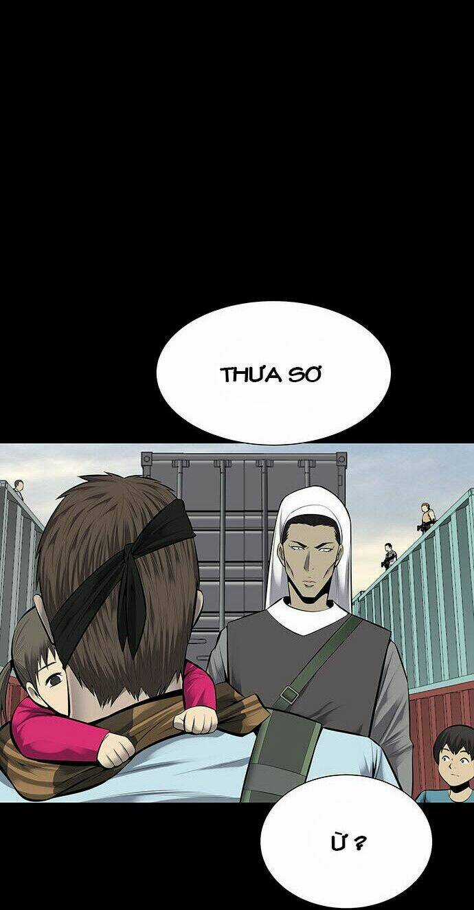 THẢM HỌA ONG ĐỘC Chapter 125 trang 35