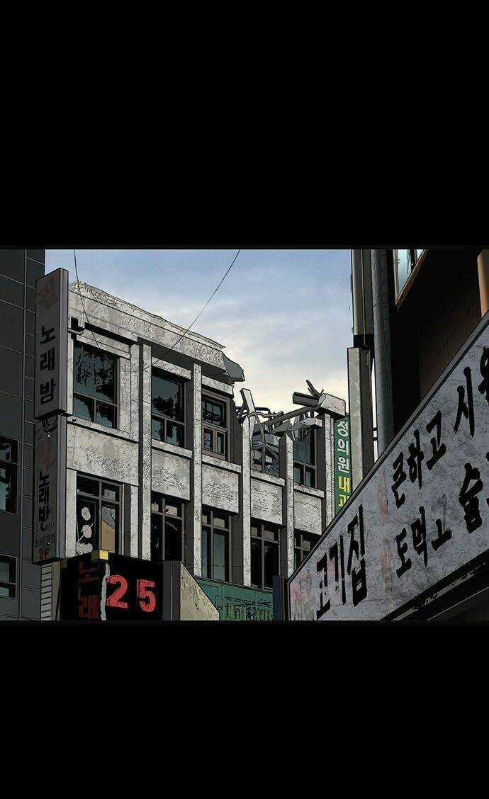 THẢM HỌA ONG ĐỘC Chapter 125 trang 39