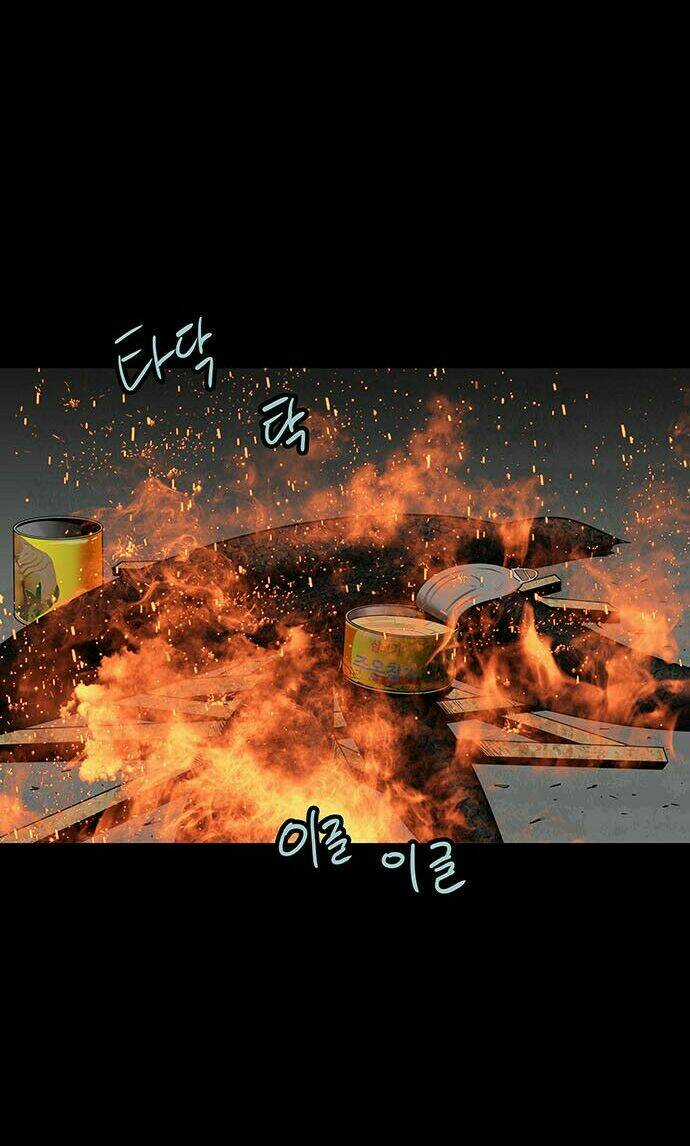 THẢM HỌA ONG ĐỘC Chapter 125 trang 41