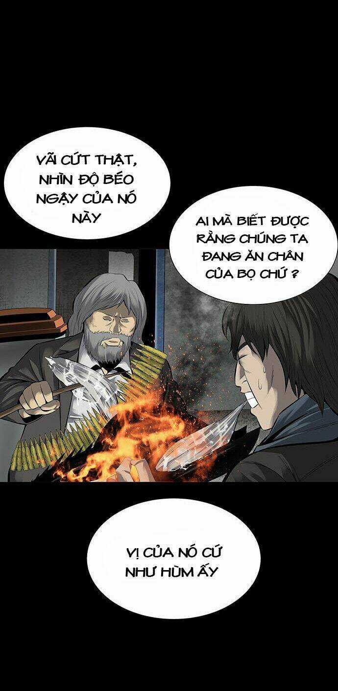 THẢM HỌA ONG ĐỘC Chapter 125 trang 42