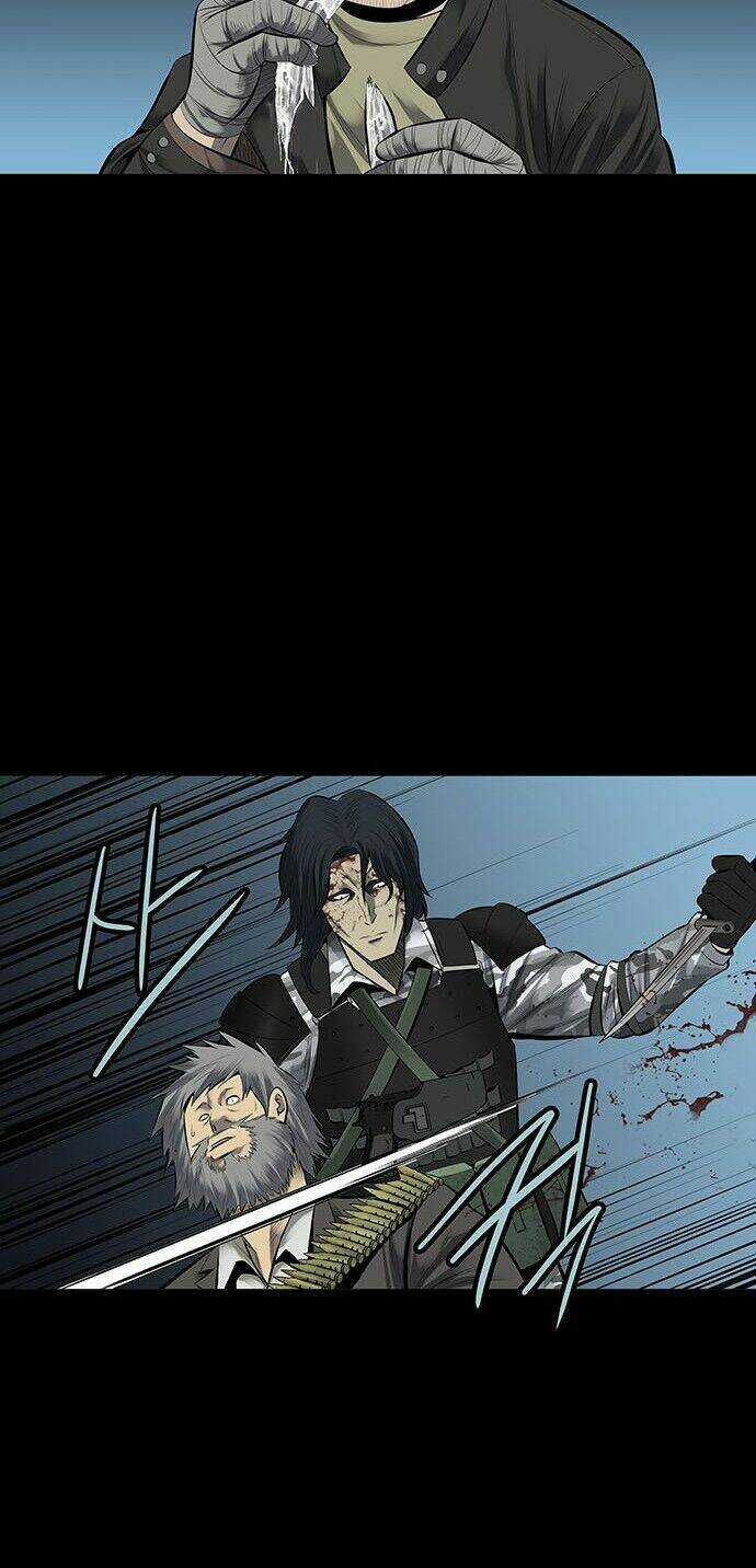 THẢM HỌA ONG ĐỘC Chapter 125 trang 46