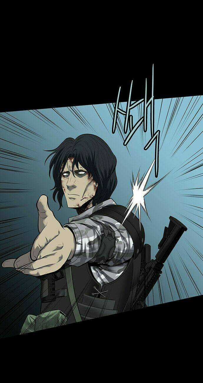 THẢM HỌA ONG ĐỘC Chapter 125 trang 47