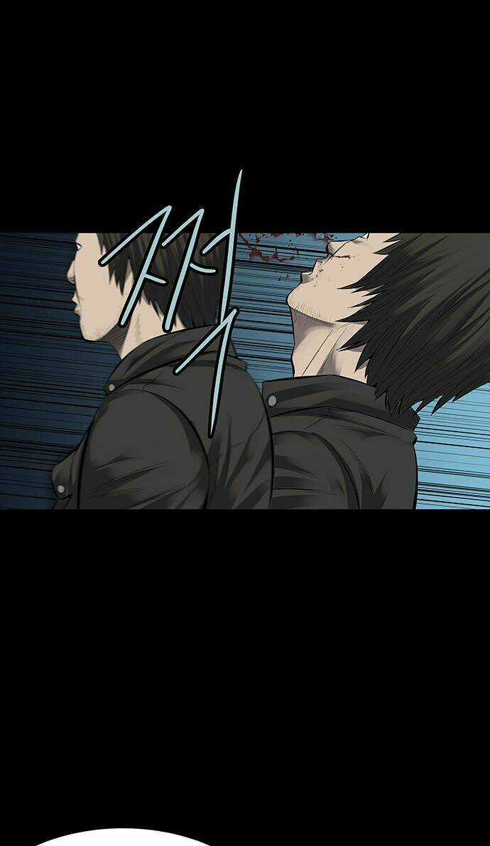 THẢM HỌA ONG ĐỘC Chapter 125 trang 49