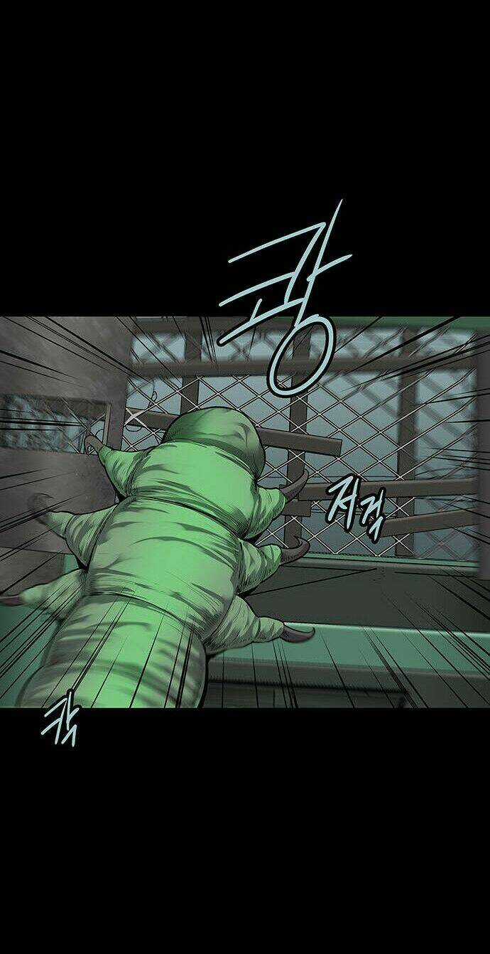 THẢM HỌA ONG ĐỘC Chapter 125 trang 5