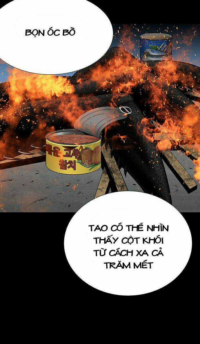 THẢM HỌA ONG ĐỘC Chapter 125 trang 50