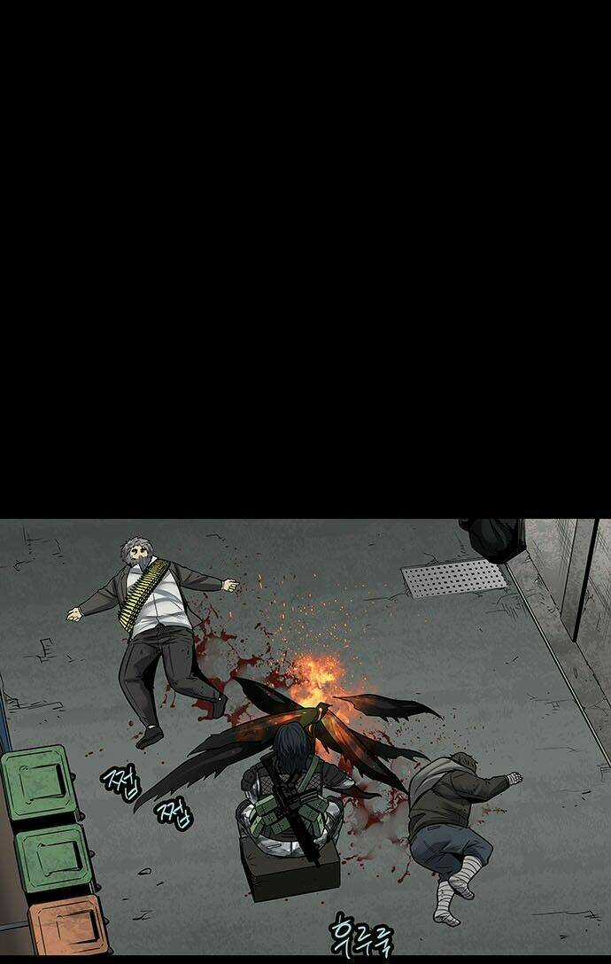 THẢM HỌA ONG ĐỘC Chapter 125 trang 52