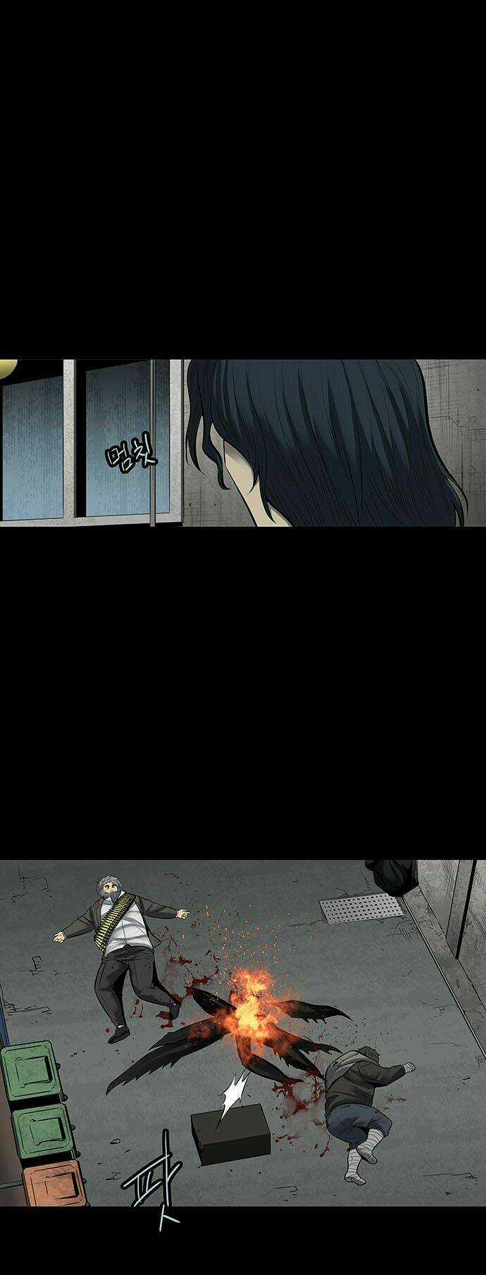 THẢM HỌA ONG ĐỘC Chapter 125 trang 53