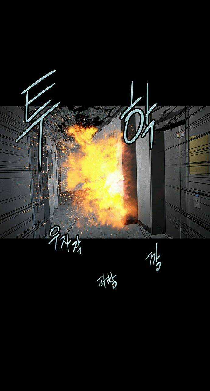 THẢM HỌA ONG ĐỘC Chapter 125 trang 63