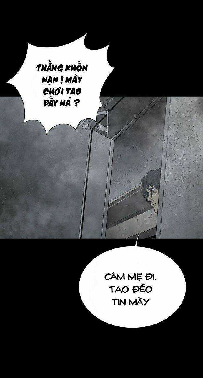 THẢM HỌA ONG ĐỘC Chapter 125 trang 64