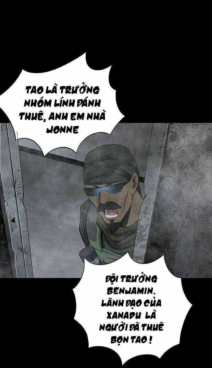 THẢM HỌA ONG ĐỘC Chapter 125 trang 65