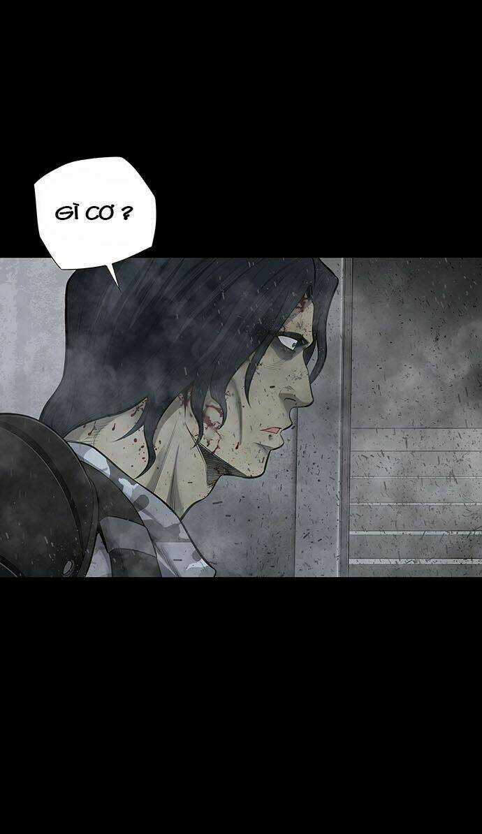 THẢM HỌA ONG ĐỘC Chapter 125 trang 67