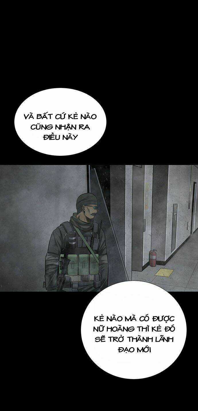 THẢM HỌA ONG ĐỘC Chapter 125 trang 71