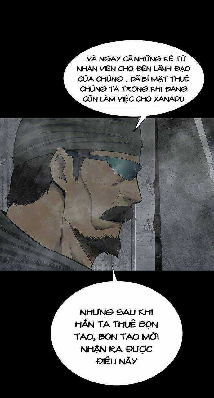 THẢM HỌA ONG ĐỘC Chapter 125 trang 73