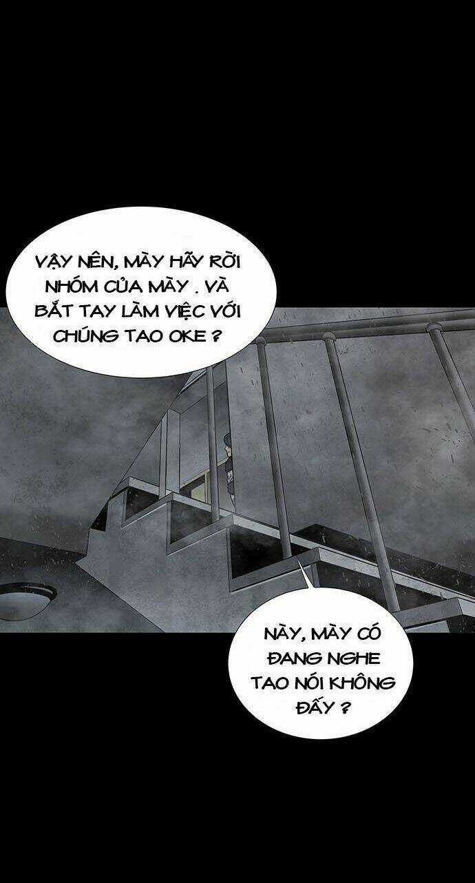 THẢM HỌA ONG ĐỘC Chapter 125 trang 74